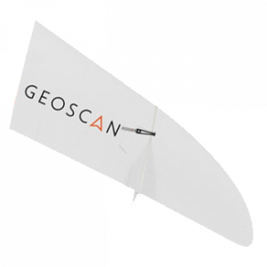 Правая консоль крыла лев - Геоскан 201